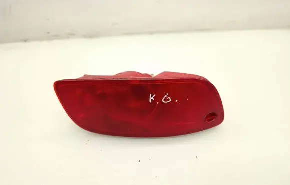 Hyundai Santa Fe Rear fog light 924082B000