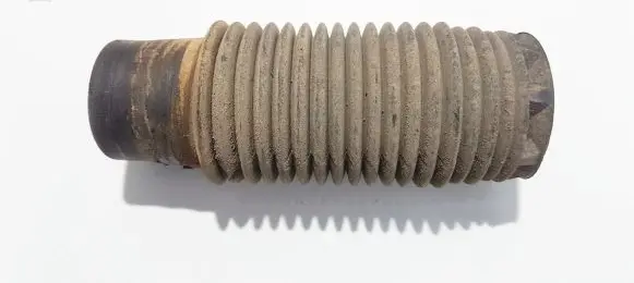 Citroen Berlingo Front shock absorber dust cover boot 9631480580