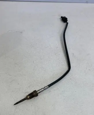 Exhaust gas temperature sensor