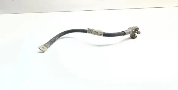 Opel Astra J Negative earth cable (battery) 13363865