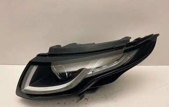 Land Rover Evoque I Headlight/headlamp GJ3213W030EA 0019547505 200PL7583