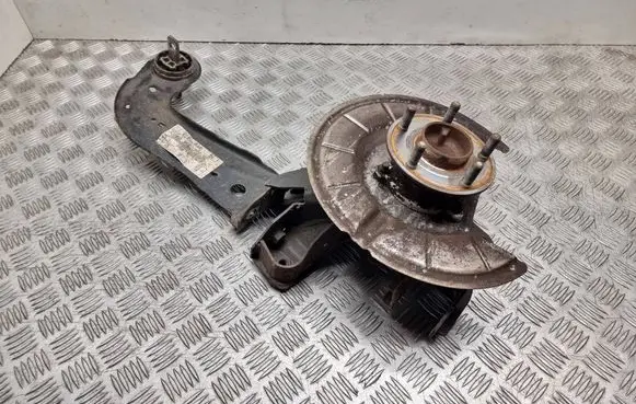 Ford Focus Rear wheel hub 