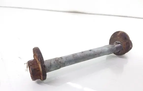 Audi A4 S4 B6 8E 8H Rear suspension camber bolt 