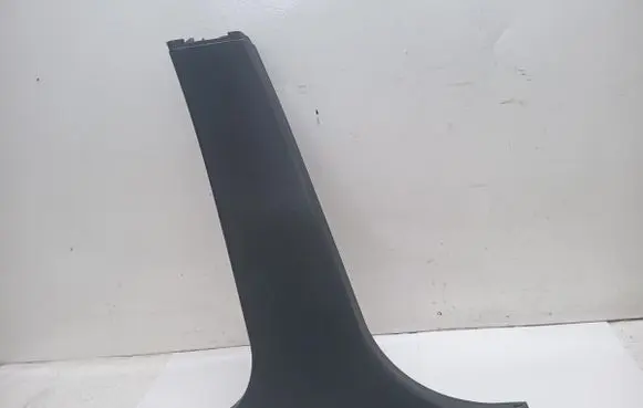 Ford Mondeo MK IV Other trunk/boot trim element 7S71-A243W07-BJW