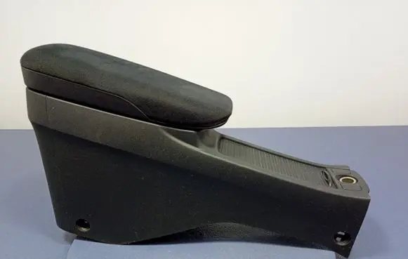 Honda Civic Center console 
