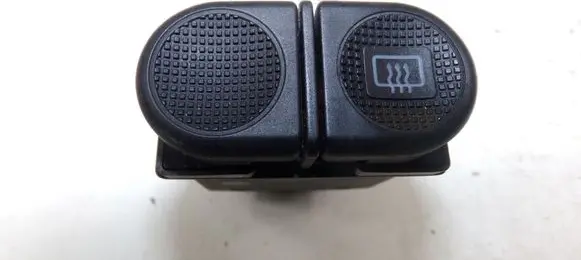Seat Alhambra (Mk1) Windscreen/window heater switch 