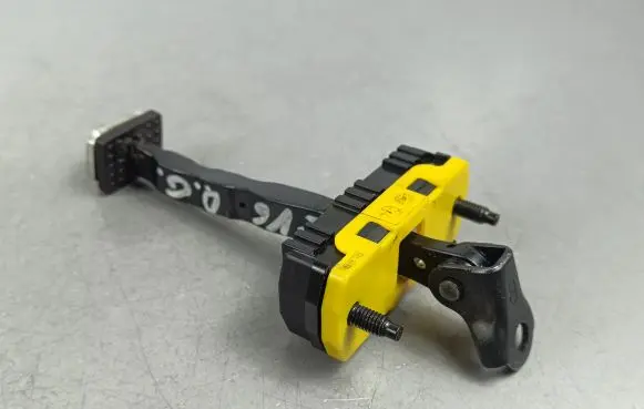 KIA EV6 Rear door check strap stopper