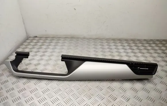Skoda Scala Panel trim 655819702 655858418CR