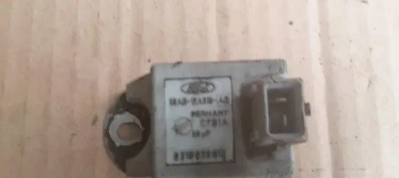 Ford Focus Other control units/modules 93AB-12A019-AB
