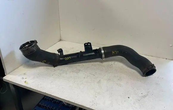 Volvo S60 Intercooler hose/pipe 31368609