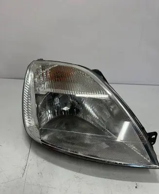 Ford Fiesta Headlight/headlamp