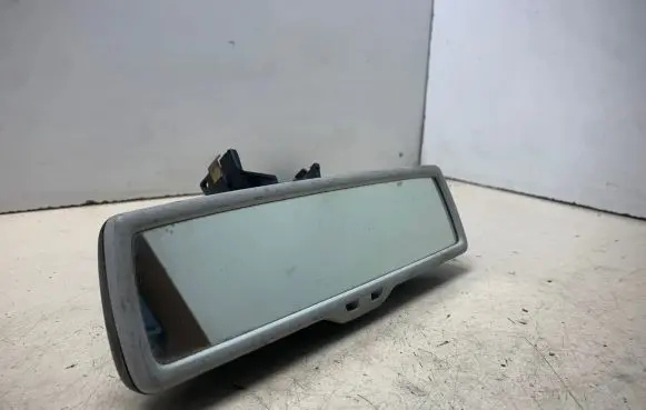 Volkswagen PASSAT B6 Rear view mirror (interior) E1010839