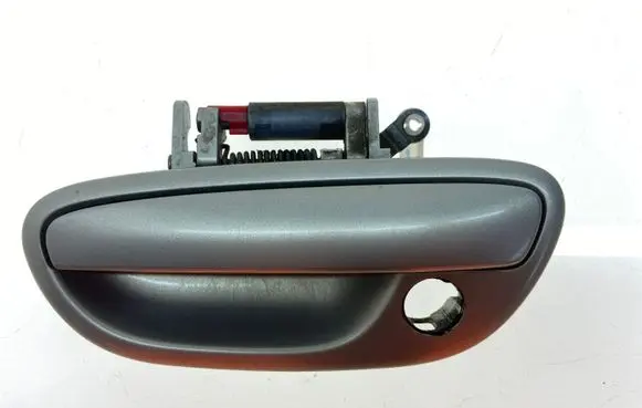 Subaru Outback Front door exterior handle 61021AG030GA PPE4PAGF20