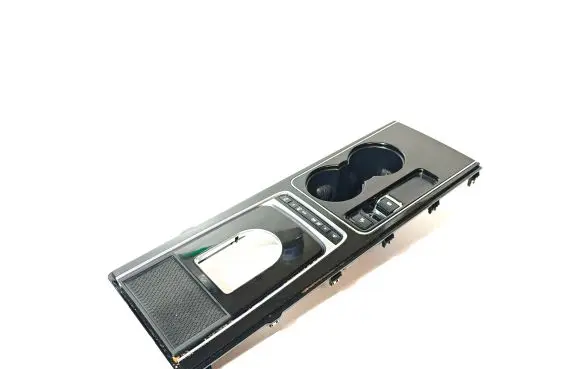 Jaguar XE Gear shifter surround trim plastic GX73044E04A GX73044E04 GX7314B790AG