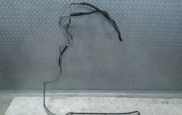 Cadillac XTS Power steering hose/pipe/line 13280139 13306348