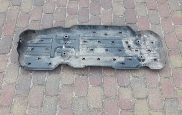 Toyota Hilux (AN120, AN130) Fuel tank 77641-KK030