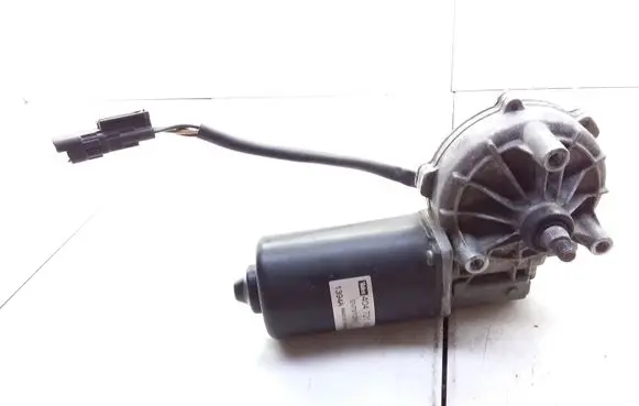 Peugeot 807 Wiper motor 404721 1394A