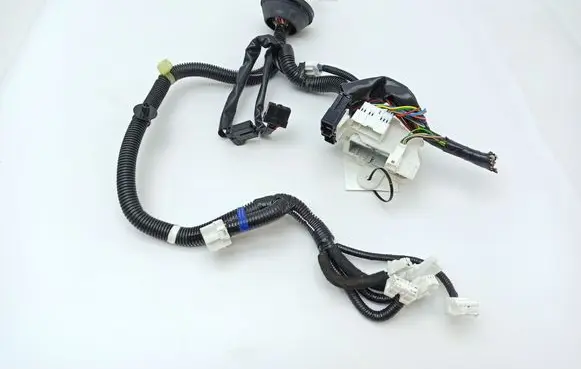 Nissan Navara D23 Other wiring loom 43565JU0A