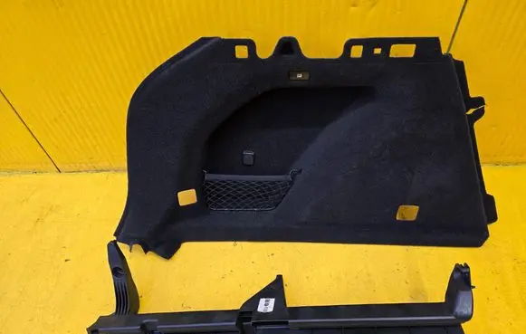 Lynk u0026 co 01 Trunk/boot trim cover 8888790808 8888116715