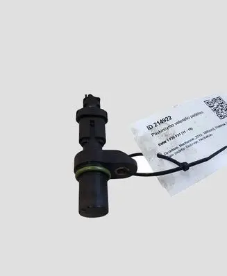 BMW 1 F20 F21 Camshaft position sensor 780309301