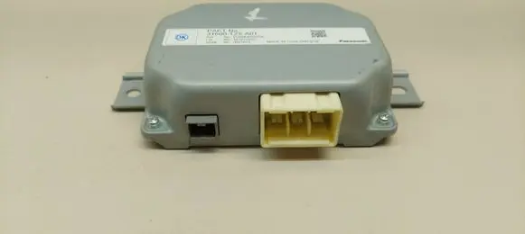 Acura MDX III Voltage converter/converter module 31600TZ5A01 0027823 1610121A07