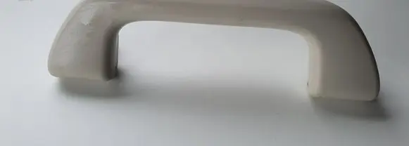 Honda CR-V Front interior roof grab handle