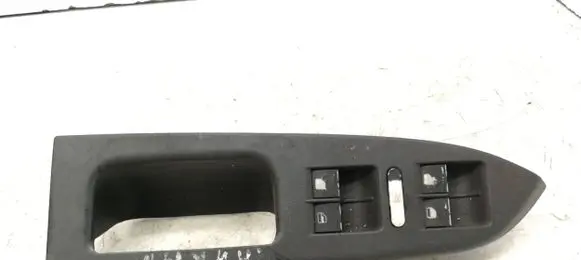 Volkswagen Touran I Electric window control switch 1T1867371F