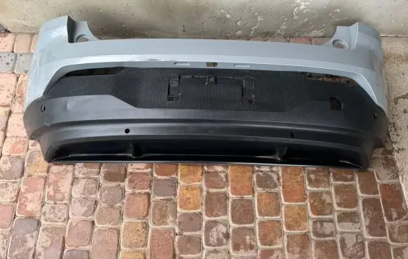 Volvo EX30 Rear bumper 31345662 S2409P039