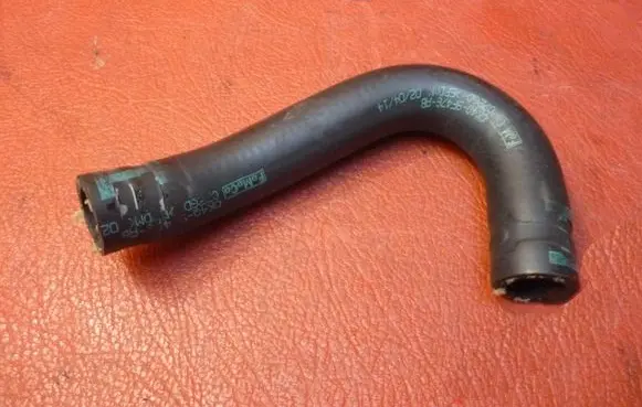 Ford Transit Engine coolant pipe/hose CK4Q9F476AB