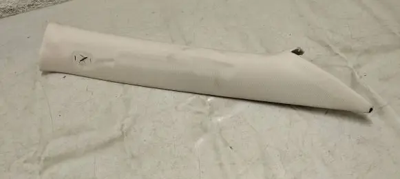 Mercedes-Benz S C217 (D)pillar trim (top) A2176900225
