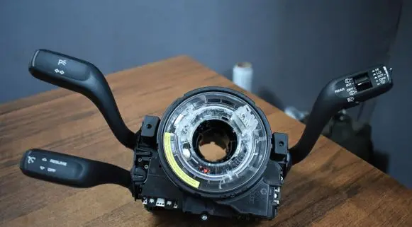 Porsche Macan (95B) Other switches/knobs/shifts