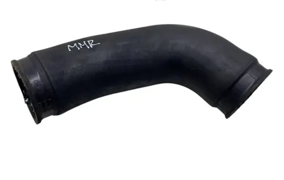 Volkswagen Crafter Intercooler hose/pipe