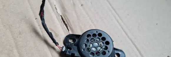 Audi A4 S4 B9 Parking PDC sensor speaker 5Q0919279 60714601S 41240716