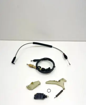 Mercedes-Benz SL R129 Other body part A0015450109 A1292901285