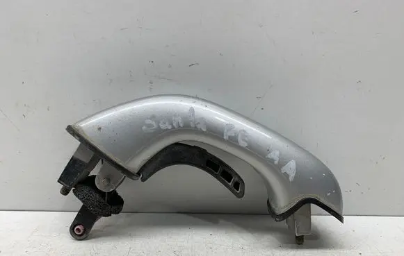 Hyundai Santa Fe Tailgate/trunk/boot exterior handle 