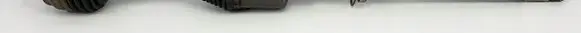 Mercedes-Benz GLK (X204) Front driveshaft