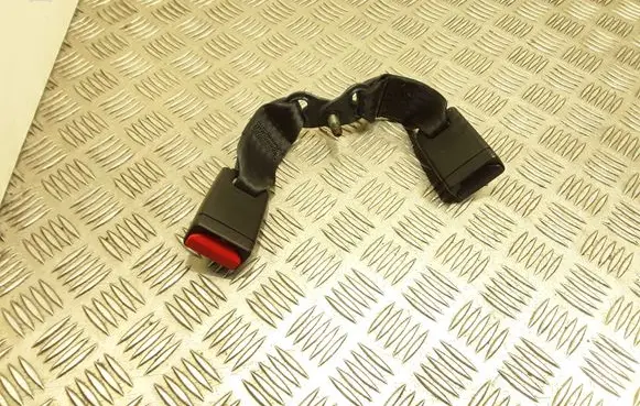 Dacia Sandero Rear seatbelt buckle 878170958R