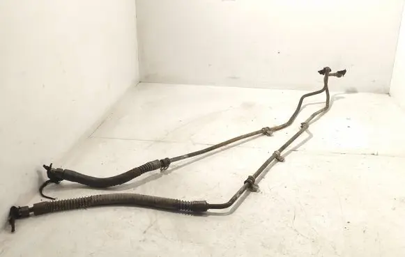 Mercedes-Benz E W211 Oil cooling pipe