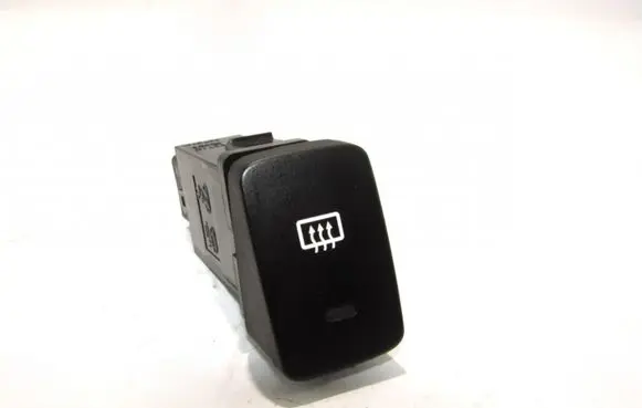 Hyundai Tucson JM Windscreen/window heater switch 937102E901