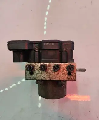 Ford Transit ABS Pump 2265106512