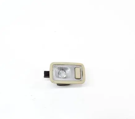 Hyundai Santa Fe Front seat light