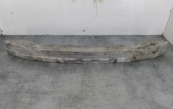 Audi A6 S6 C6 4F Front bumper support beam 4F0807111A