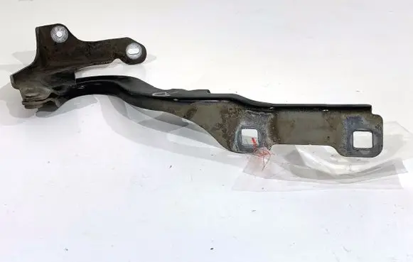 Peugeot 308 SW Engine bonnet/hood hinges 9677784900