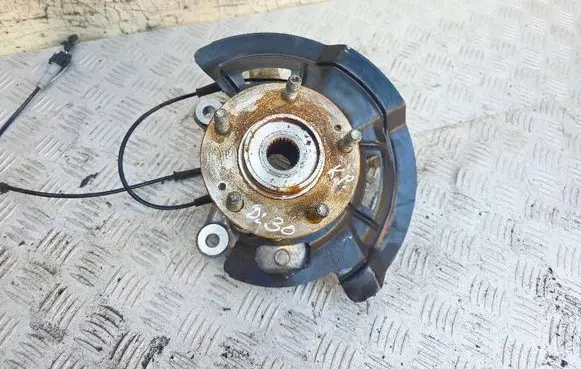 KIA Niro Front wheel hub V02L