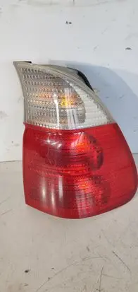 BMW X5 E53 Rear/tail lights