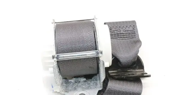 Cadillac Escalade Rear seatbelt 23468558
