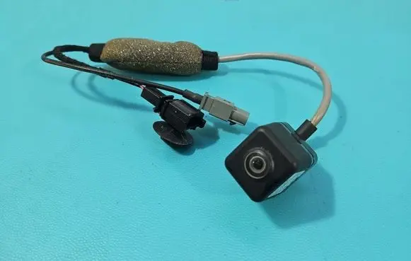 Audi Q7 4L Reversing camera 4L0980551 IMPRK1547655