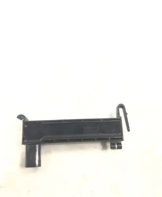 Interior comfort aerial antenna