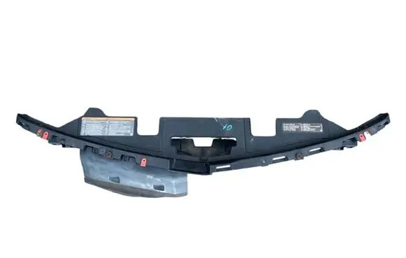 Opel Insignia A Top upper radiator support slam panel 13302703 13267350