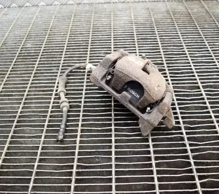 Audi A5 Sportback 8TA Rear brake caliper